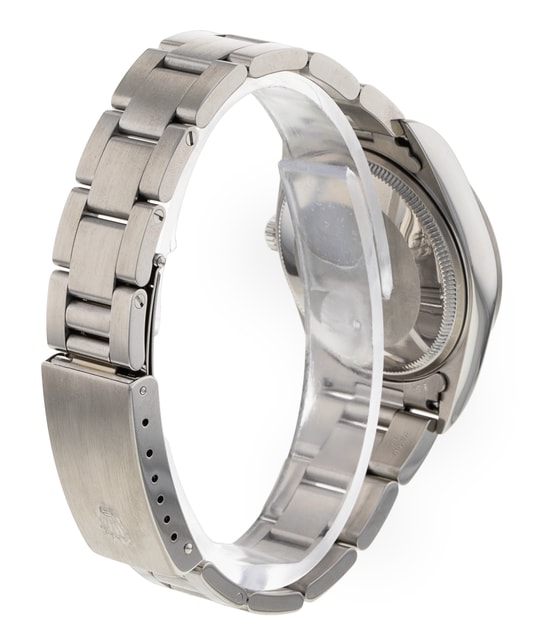 Rolex Air-King 14000 Image 3